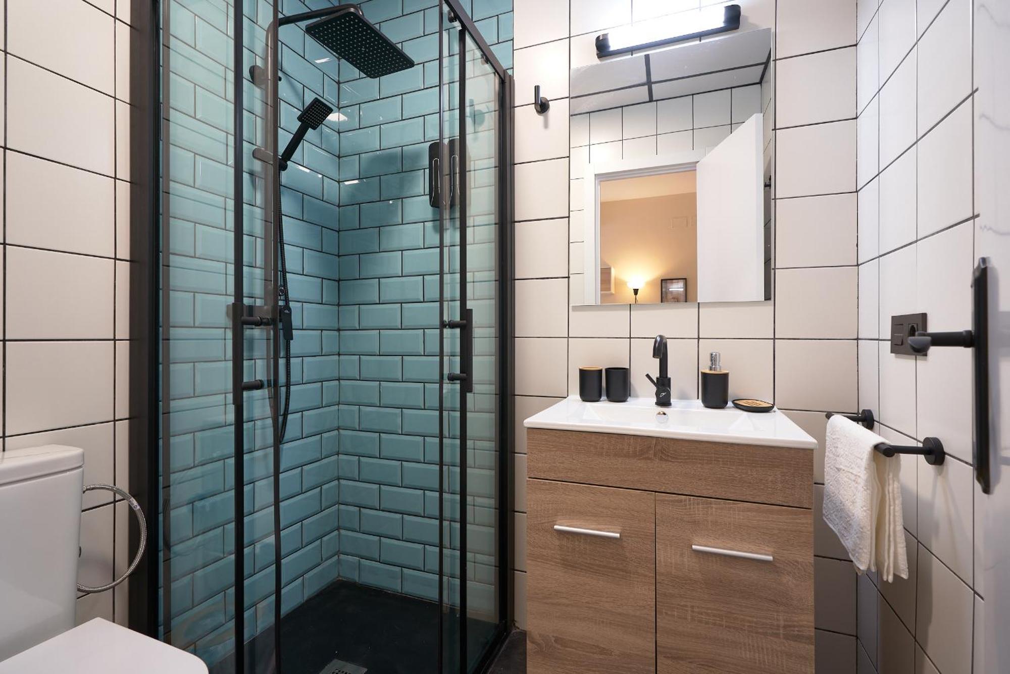 Loft Tejares De Triana Apartman Sevilla Kültér fotó